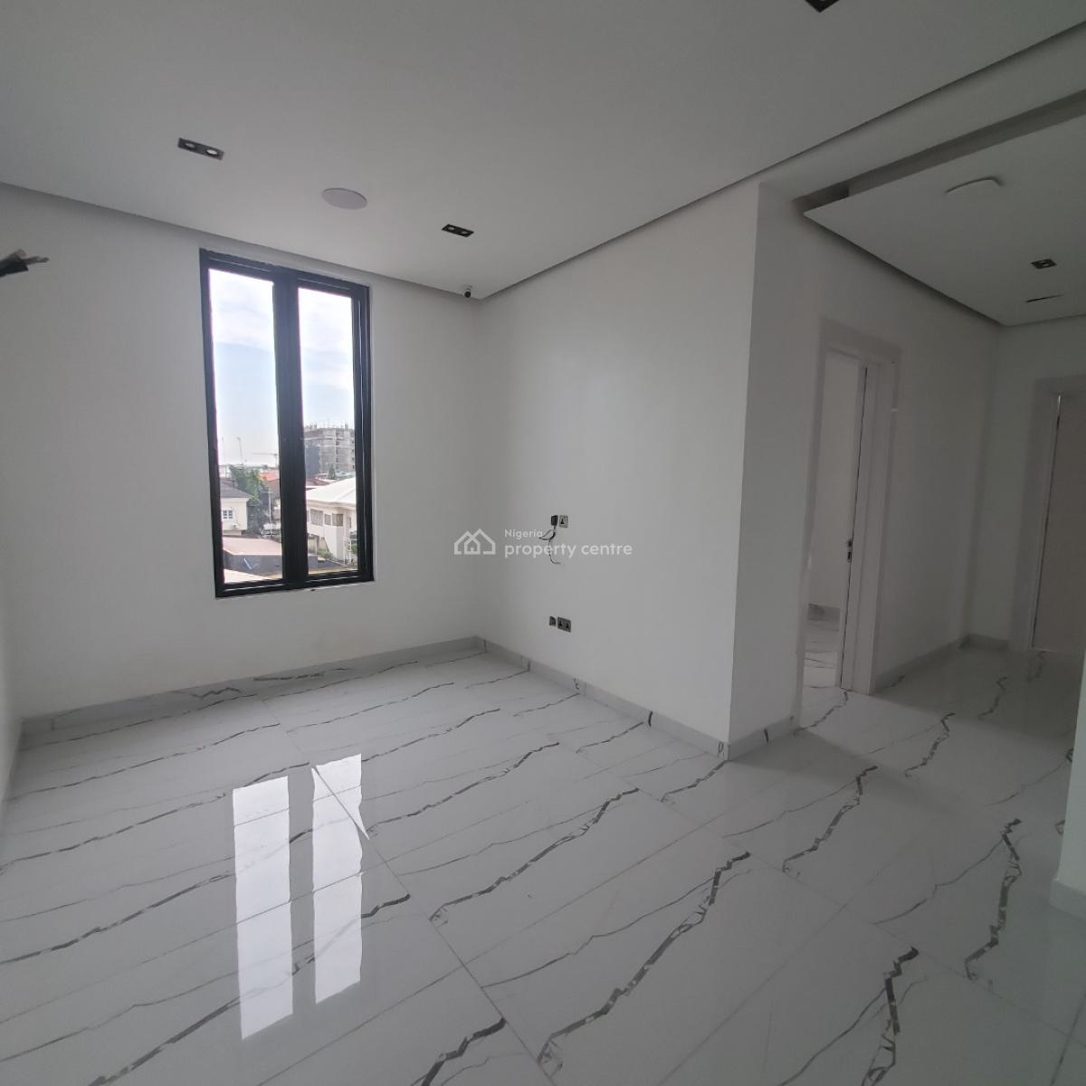 Amazing 5 Bedroom Duplex  with a Bq,cinema, Pool in Serene Environment, Lekki Phase 1, Lekki, Lagos, House for Sale