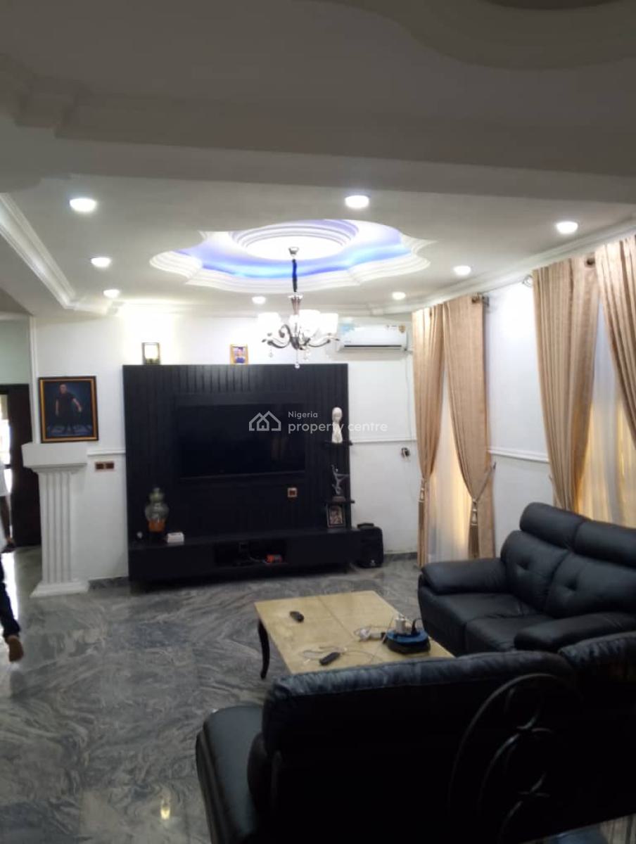 4 Bedroom Terrace Duplex, Abraham Adesanya, Ajah, Lagos, Terraced Duplex for Sale