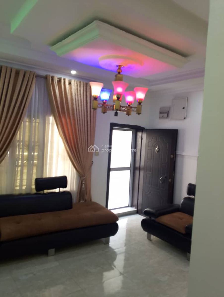 4 Bedroom Terrace Duplex, Abraham Adesanya, Ajah, Lagos, Terraced Duplex for Sale