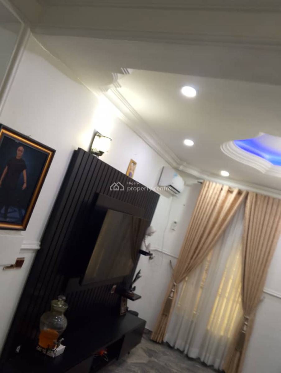 4 Bedroom Terrace Duplex, Abraham Adesanya, Ajah, Lagos, Terraced Duplex for Sale