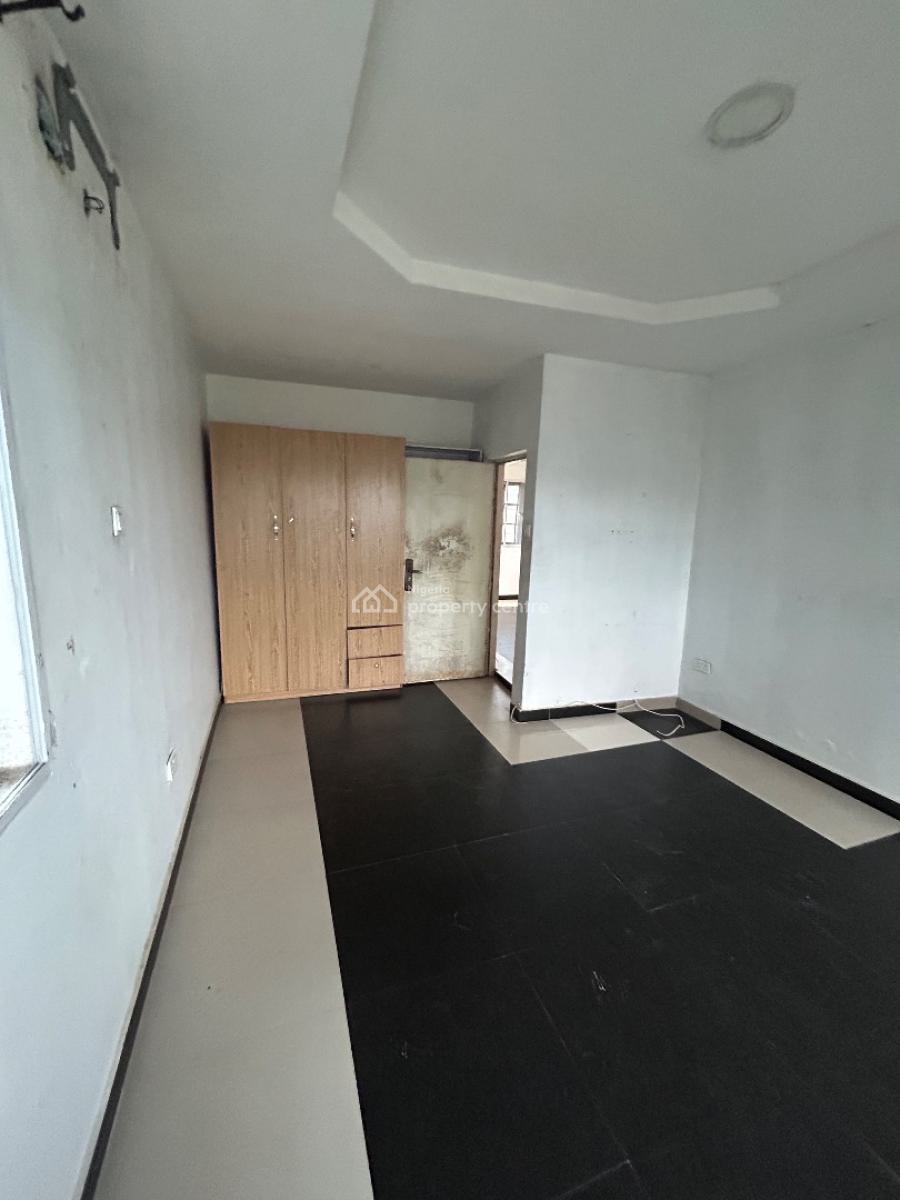 Well Maintained and Spacious 1 Bedroom Apartment, Ologolo, Lekki, Lagos, Mini Flat (room and Parlour) for Rent