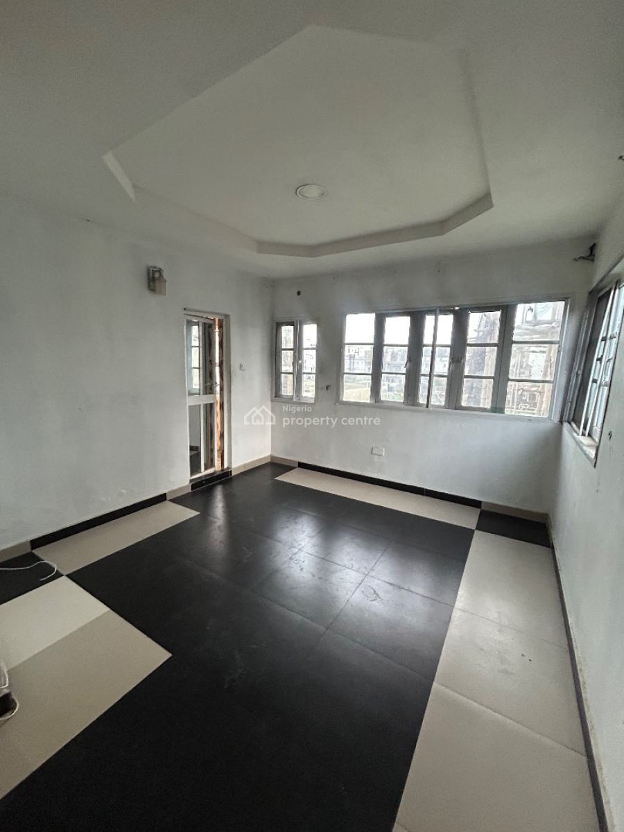 Well Maintained and Spacious 1 Bedroom Apartment, Ologolo, Lekki, Lagos, Mini Flat (room and Parlour) for Rent