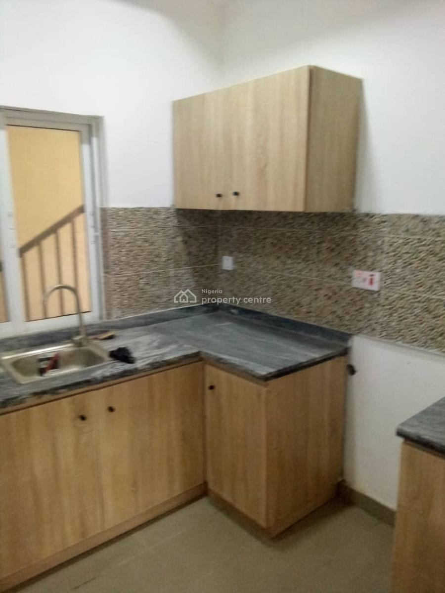 Miniflat, Urban Shelter, Ajah, Lagos, Mini Flat (room and Parlour) for Rent