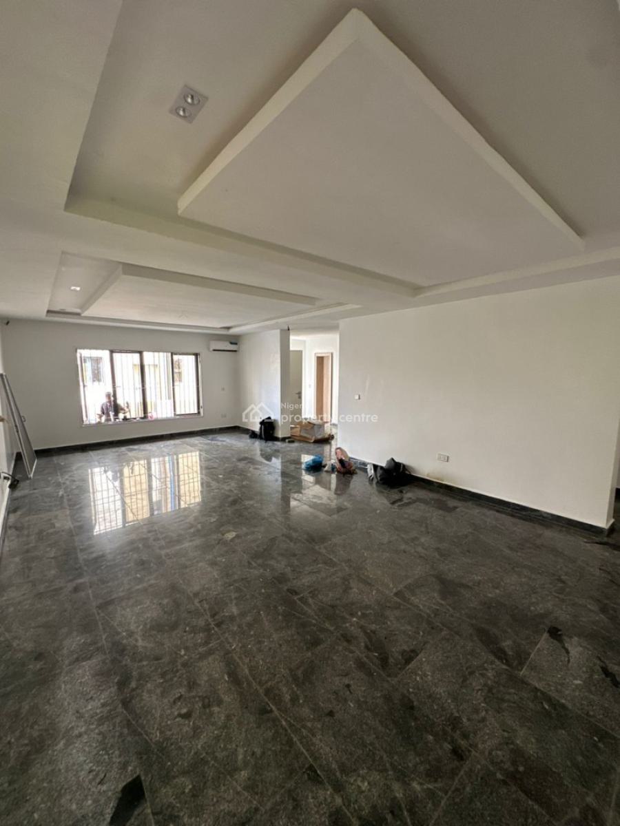6 Bedrooms with 3 Living Rooms, Jabi, Abuja, Detached Duplex for Sale