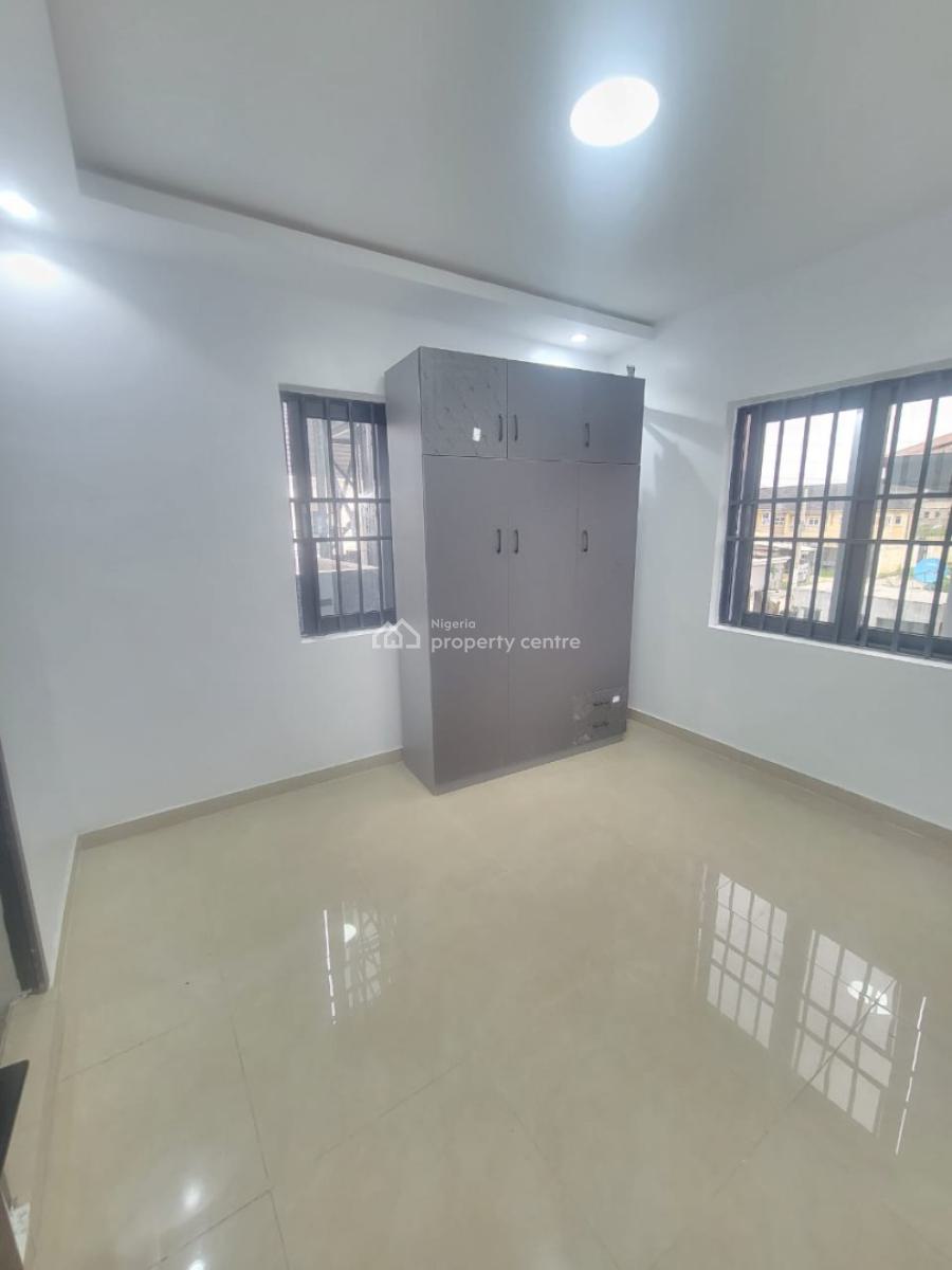 Beautiful and Standard 1 Bedroom Flat, Greenville, Ajah, Lagos, House for Rent