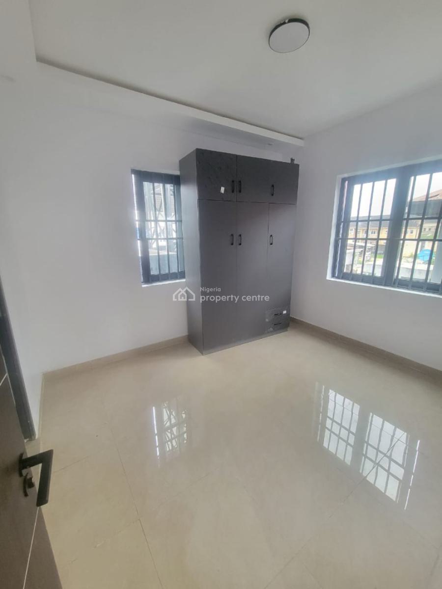 Beautiful and Standard 1 Bedroom Flat, Greenville, Ajah, Lagos, House for Rent