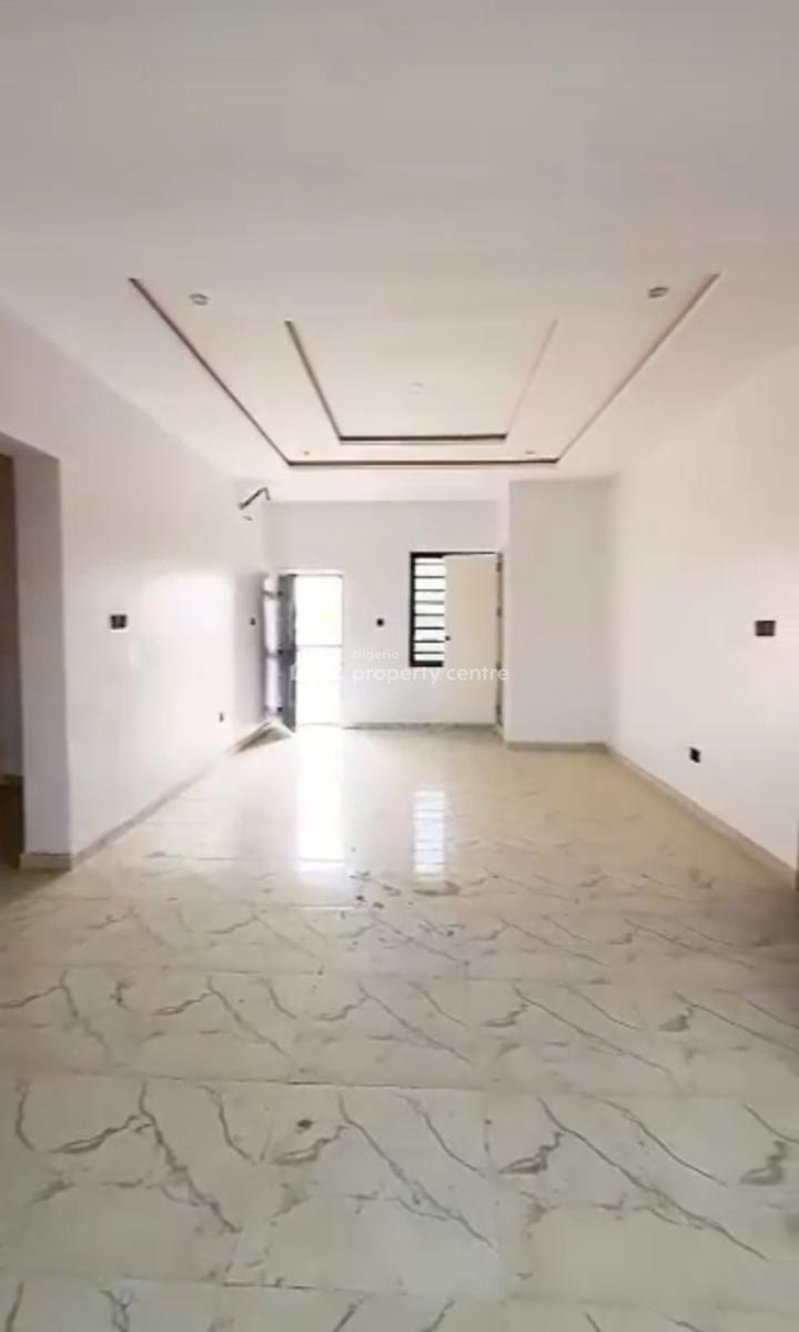 Decent 3 Bedroom Apartment, Allen, Ikeja, Lagos, House for Sale
