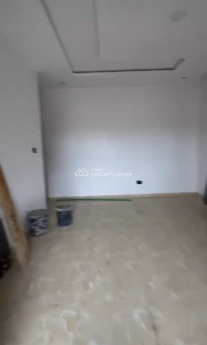 Decent 3 Bedroom Apartment, Allen, Ikeja, Lagos, House for Sale