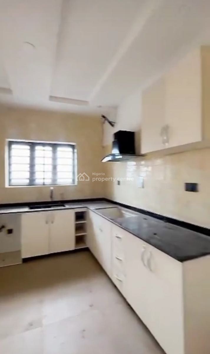 Decent 3 Bedroom Apartment, Allen, Ikeja, Lagos, House for Sale
