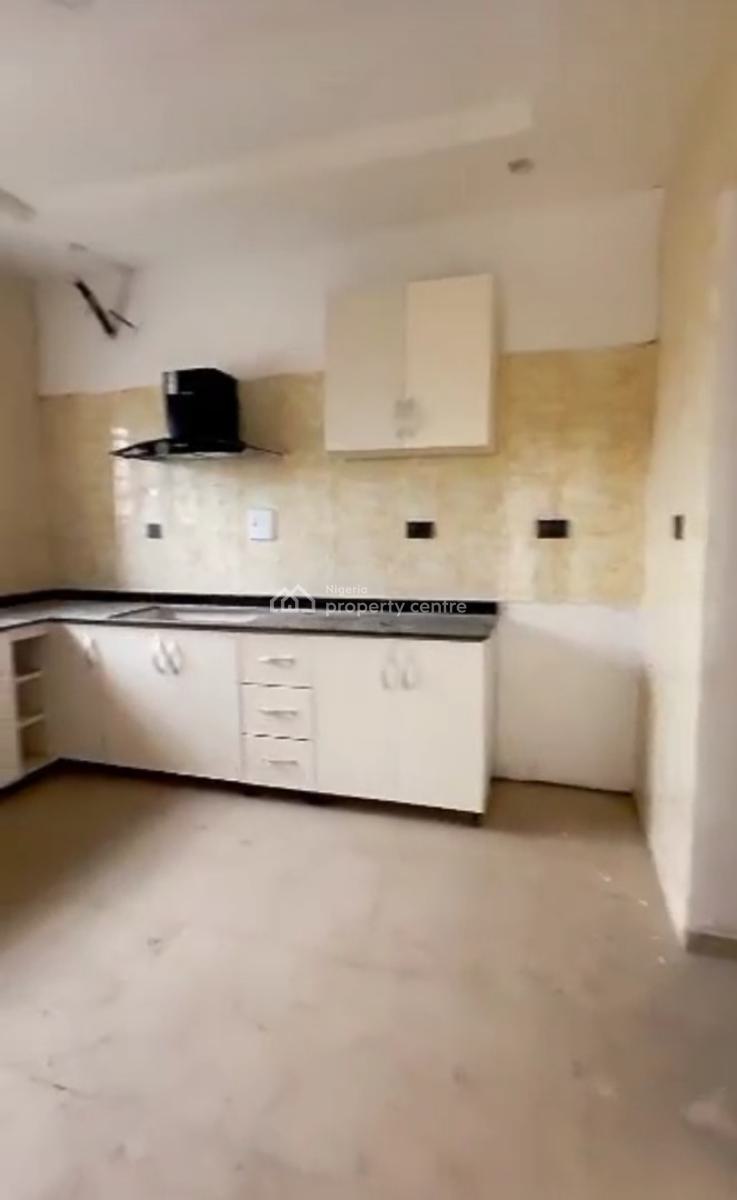 Decent 3 Bedroom Apartment, Allen, Ikeja, Lagos, House for Sale