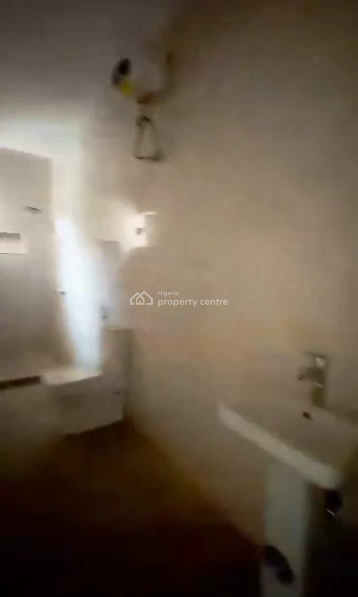 Decent 3 Bedroom Apartment, Allen, Ikeja, Lagos, House for Sale