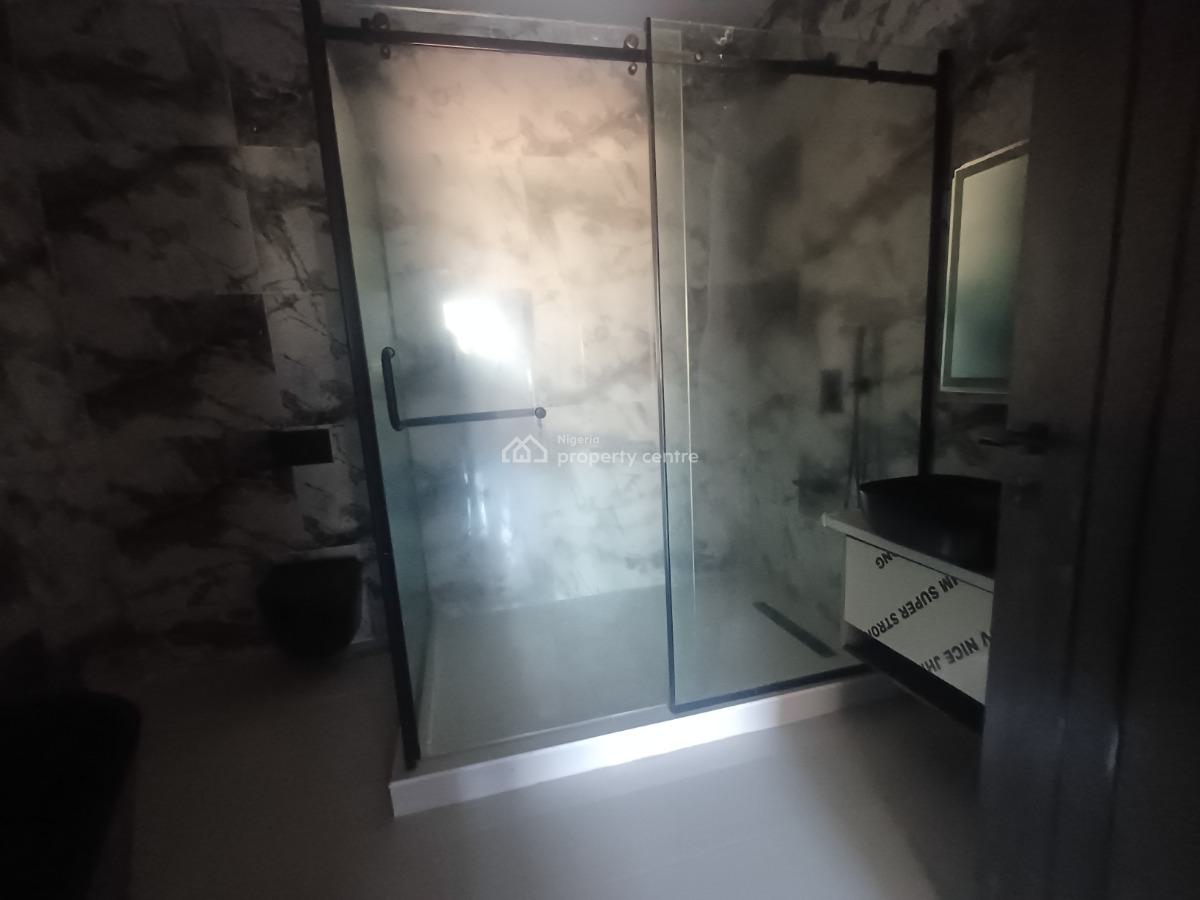 Luxury 4bedroom Terrace Duplex with Bq, Off Admiralty Road, Lekki Phase 1, Lekki, Lagos, Terraced Duplex for Sale