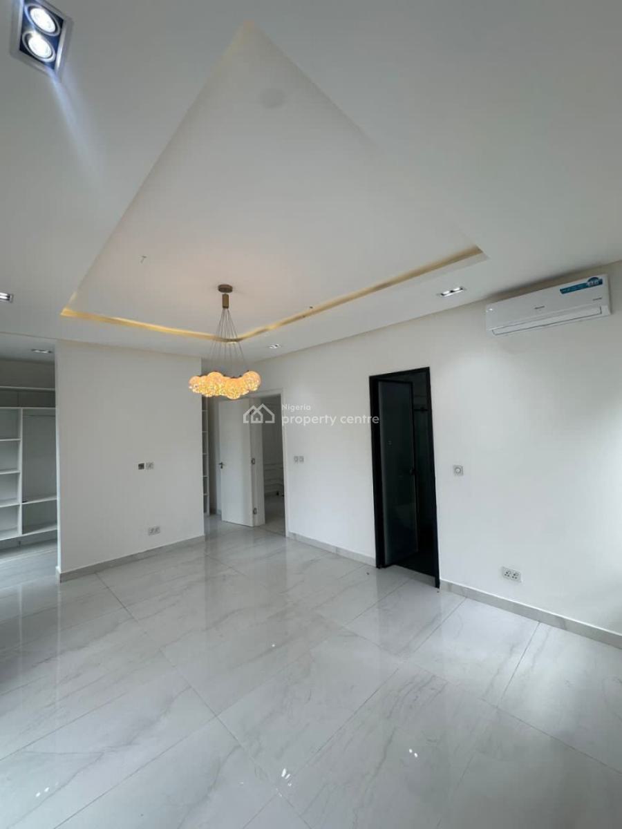a 5 Bedroom Detached House with a Bq, Ikoyi, Lagos, Detached Duplex for Sale