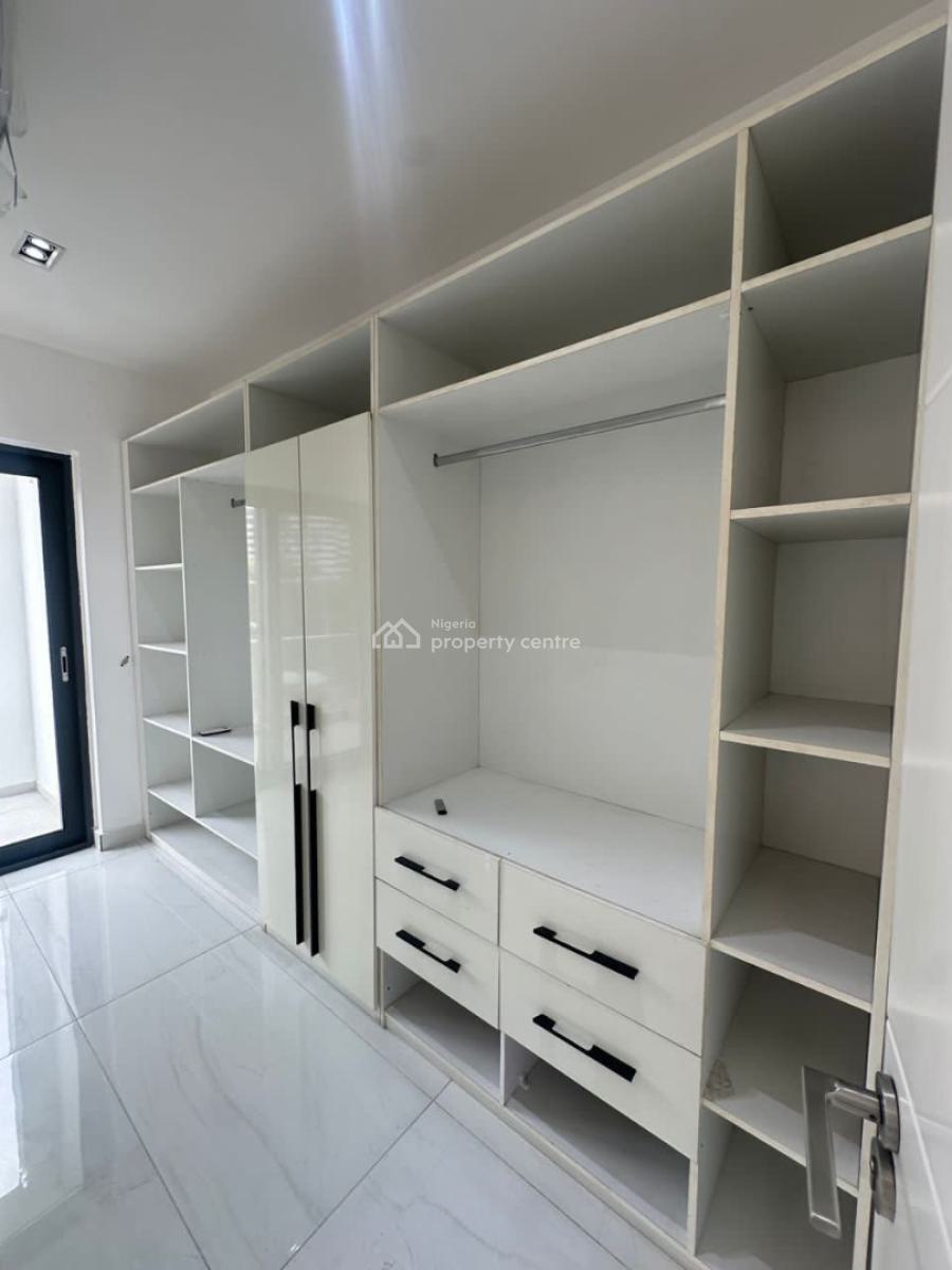 a 5 Bedroom Detached House with a Bq, Ikoyi, Lagos, Detached Duplex for Sale