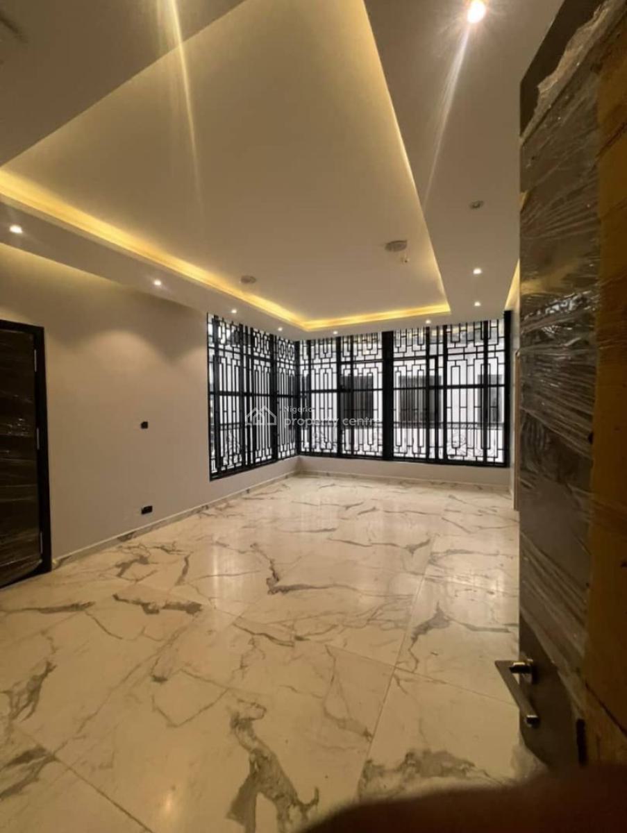 5, Lekki Phase 1, Lekki, Lagos, House for Rent