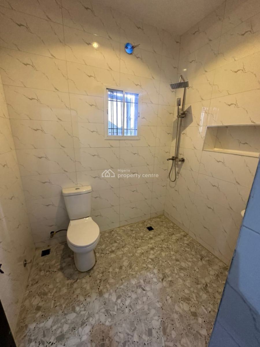 4 Bedrooms with 2 Living Rooms, Kaura, Abuja, Detached Duplex for Sale