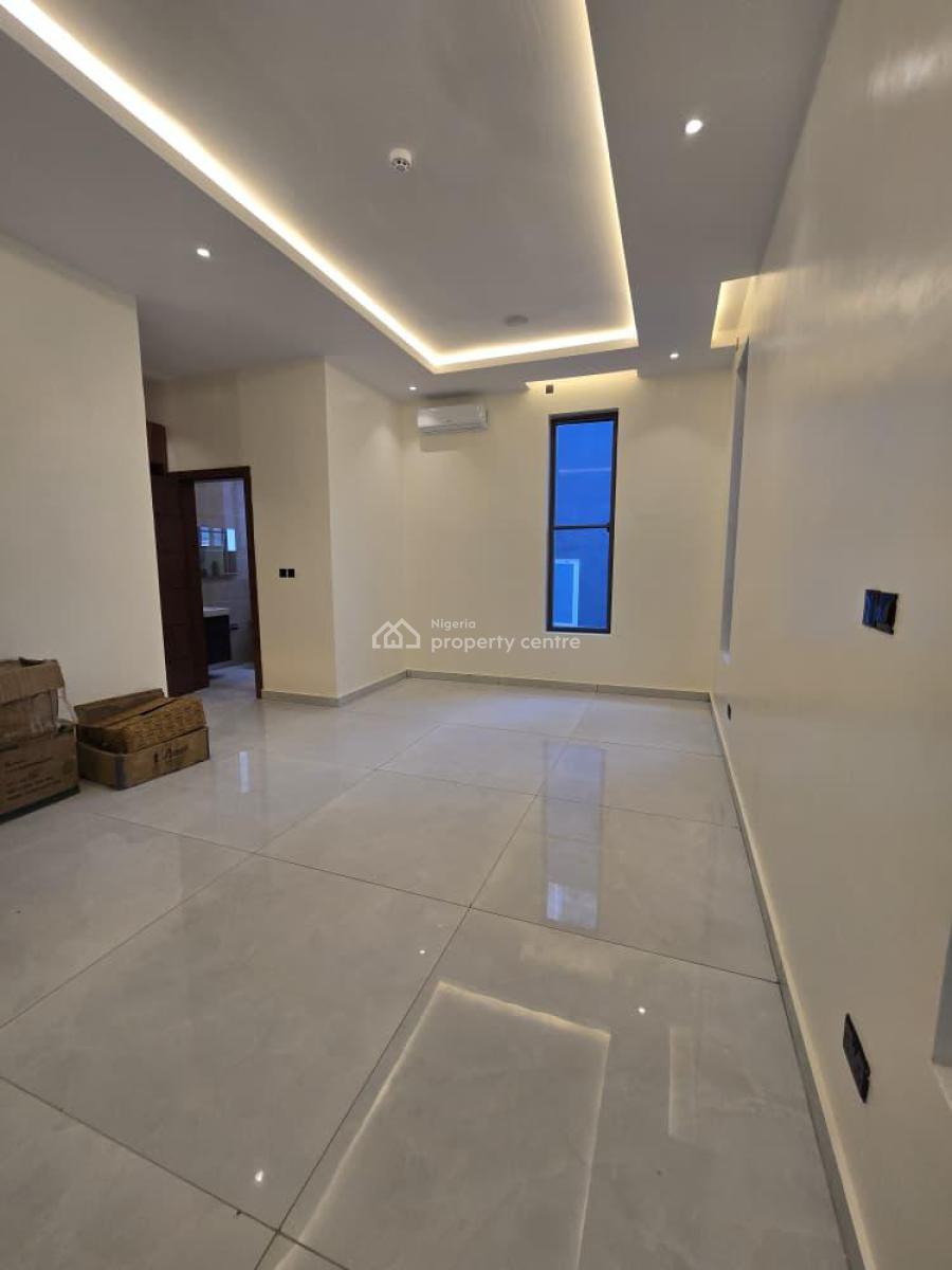 Exquisitely Designed 5 Bedrooms Fully Detached Duplex, Ikoyi, Lagos, Detached Duplex for Sale