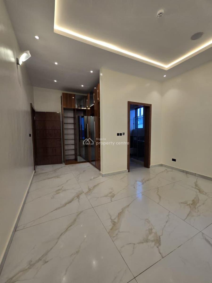 Exquisitely Designed 5 Bedrooms Fully Detached Duplex, Ikoyi, Lagos, Detached Duplex for Sale