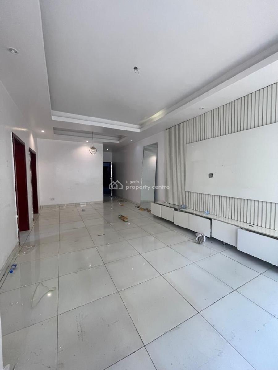 2 Bedroom Flat Apartment, Lekki Phase 1, Lekki, Lagos, Flat / Apartment for Rent
