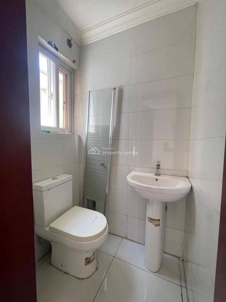2 Bedroom Flat Apartment, Lekki Phase 1, Lekki, Lagos, Flat / Apartment for Rent