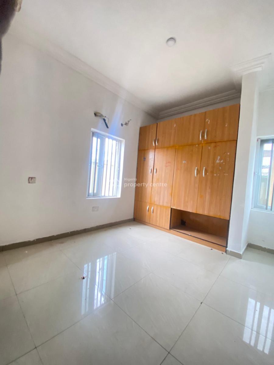 Beautiful and Affordable 3 Bedroom Apartment, Thomas Estate, Ajah, Lagos, House for Rent