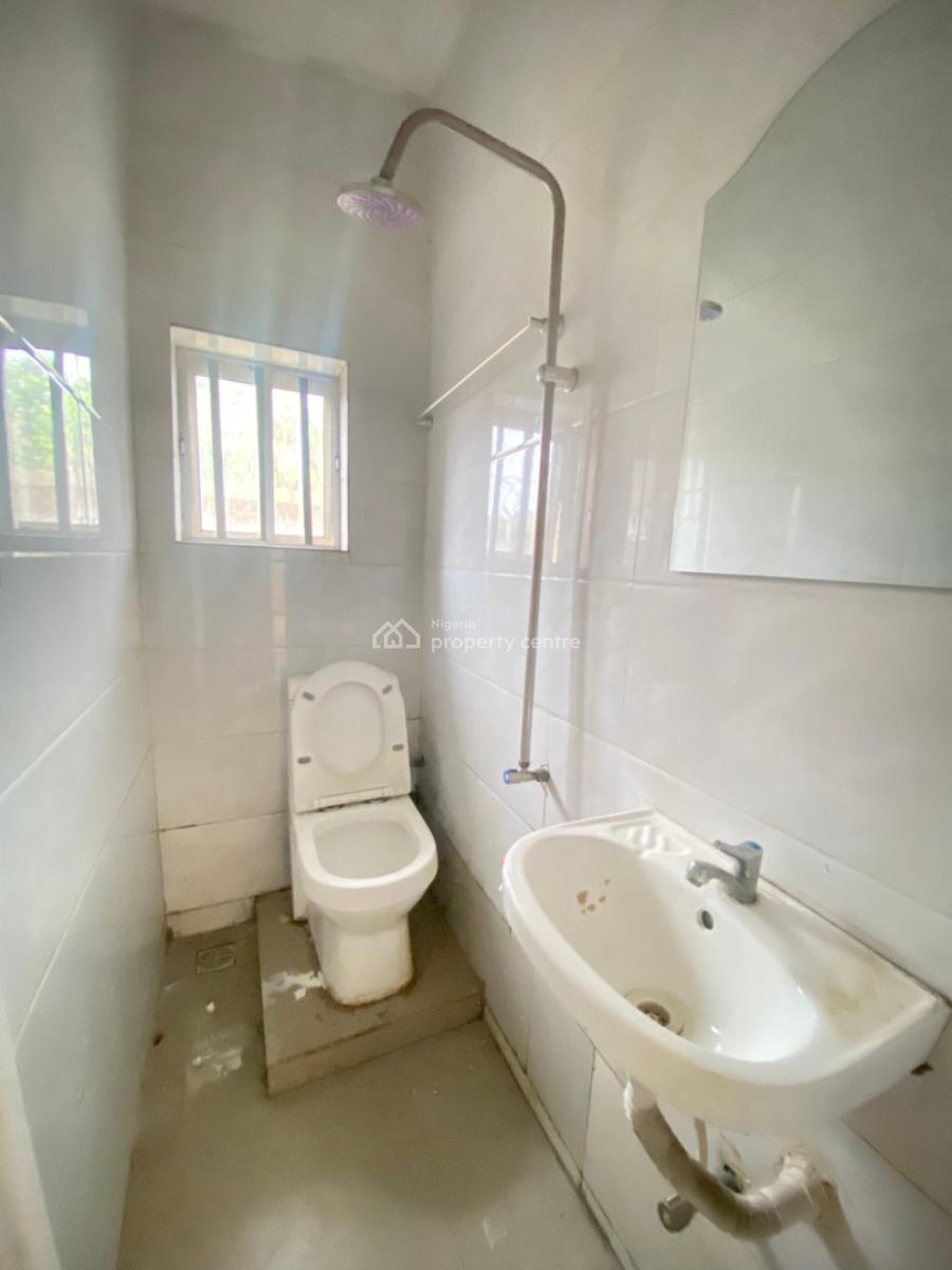 Beautiful and Affordable 3 Bedroom Apartment, Thomas Estate, Ajah, Lagos, House for Rent