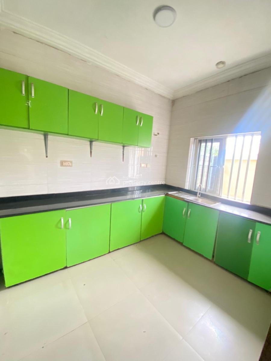 Beautiful and Affordable 3 Bedroom Apartment, Thomas Estate, Ajah, Lagos, House for Rent