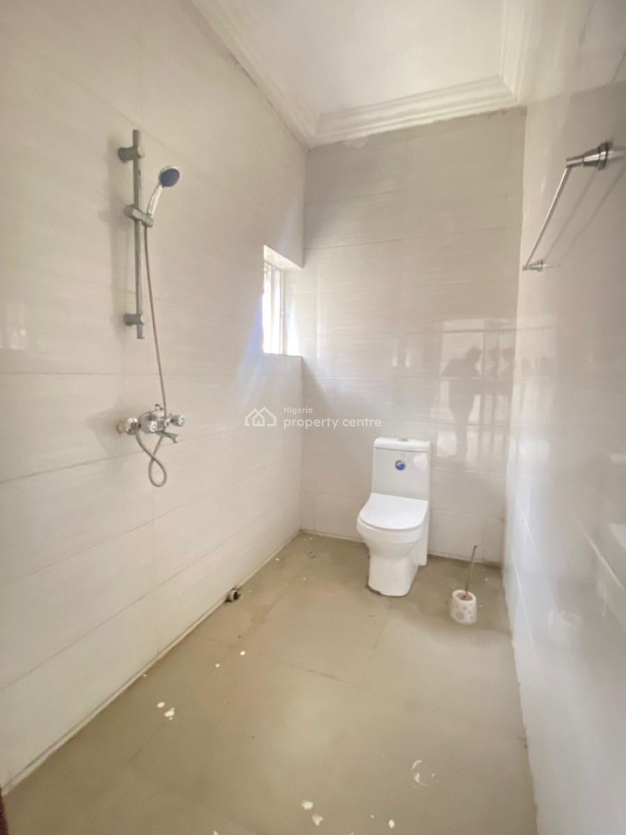 Beautiful and Affordable 3 Bedroom Apartment, Thomas Estate, Ajah, Lagos, House for Rent