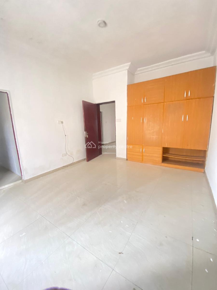 Beautiful and Affordable 3 Bedroom Apartment, Thomas Estate, Ajah, Lagos, House for Rent