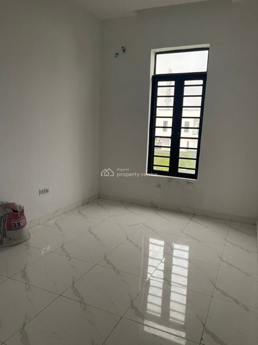Newly Build 4 Bedroom Semi  Detached Duplex, Ikota, Lekki, Lagos, Semi-detached Duplex for Rent