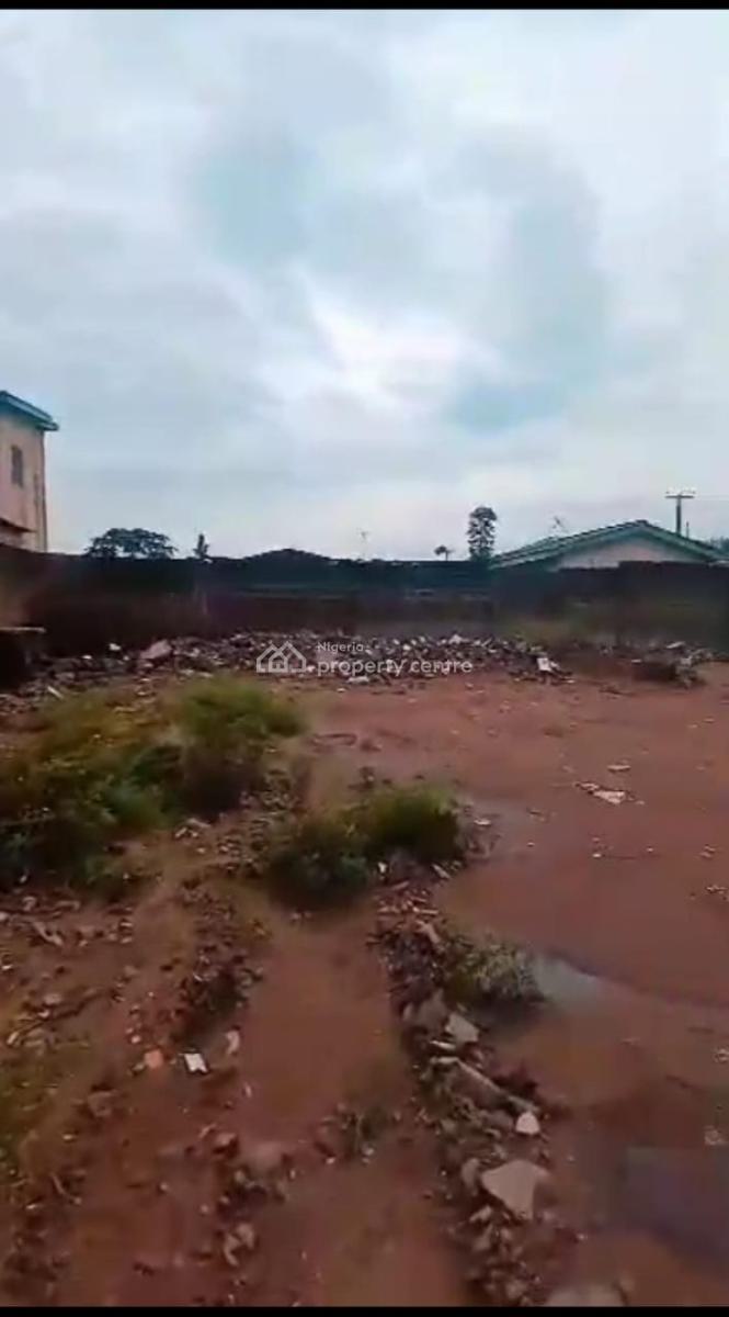 Land Measuring 700sqm, Fagba Agege Motor Way, Fagba, Agege, Lagos, Land for Sale