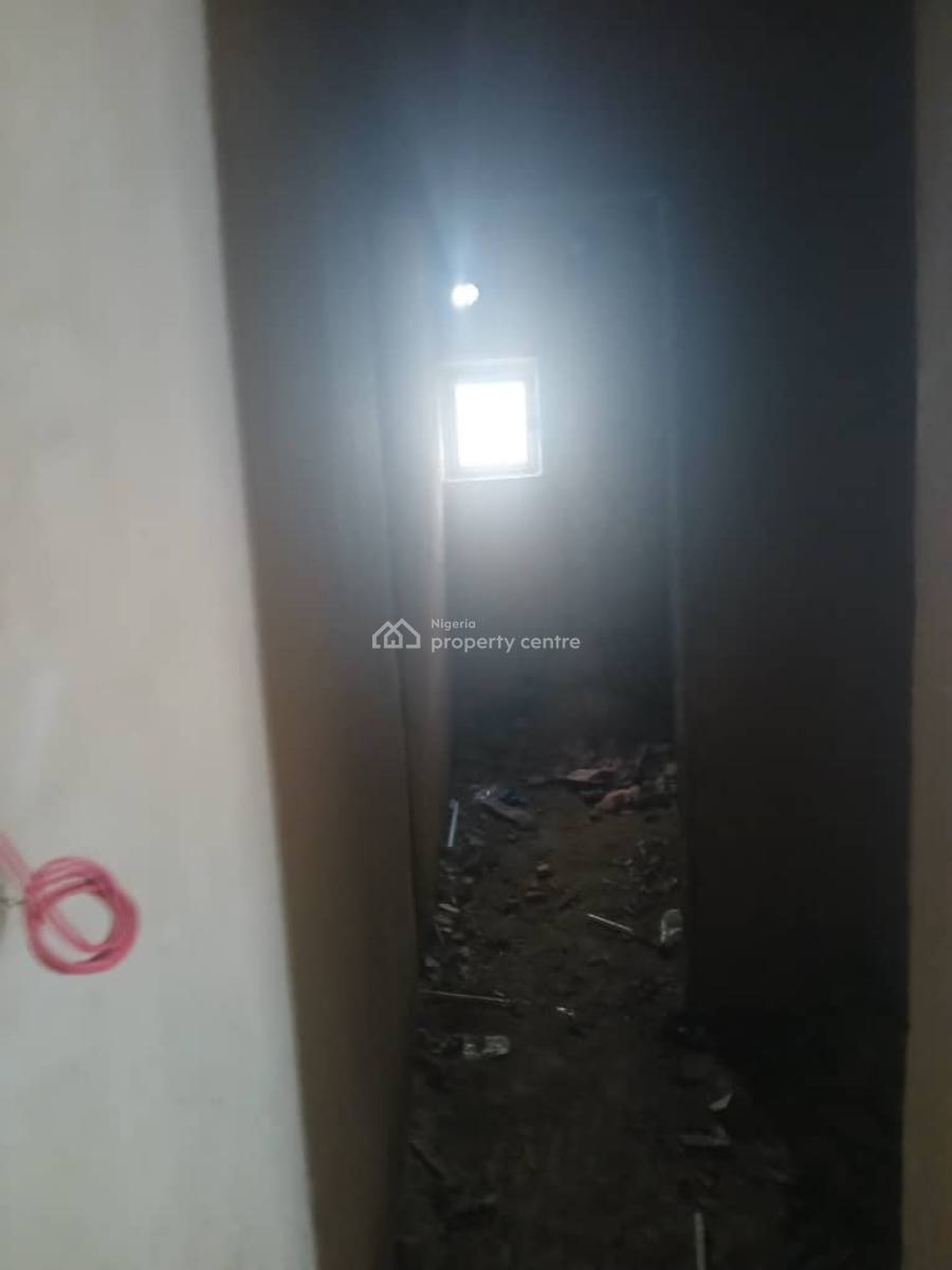 Brand New 4 Bedroom Detached Duplex with Bq, Mabushi, Abuja, Detached Duplex for Sale
