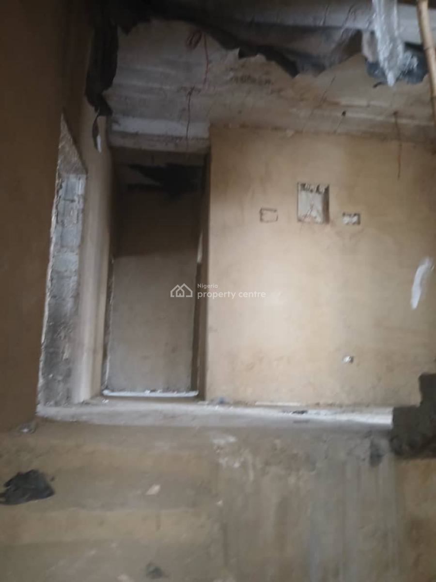 Brand New 4 Bedroom Detached Duplex with Bq, Mabushi, Abuja, Detached Duplex for Sale