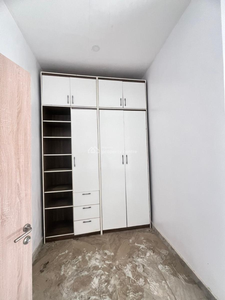 3bedroom Terrace Duplex, General Paint, Lekki, Lagos, House for Rent