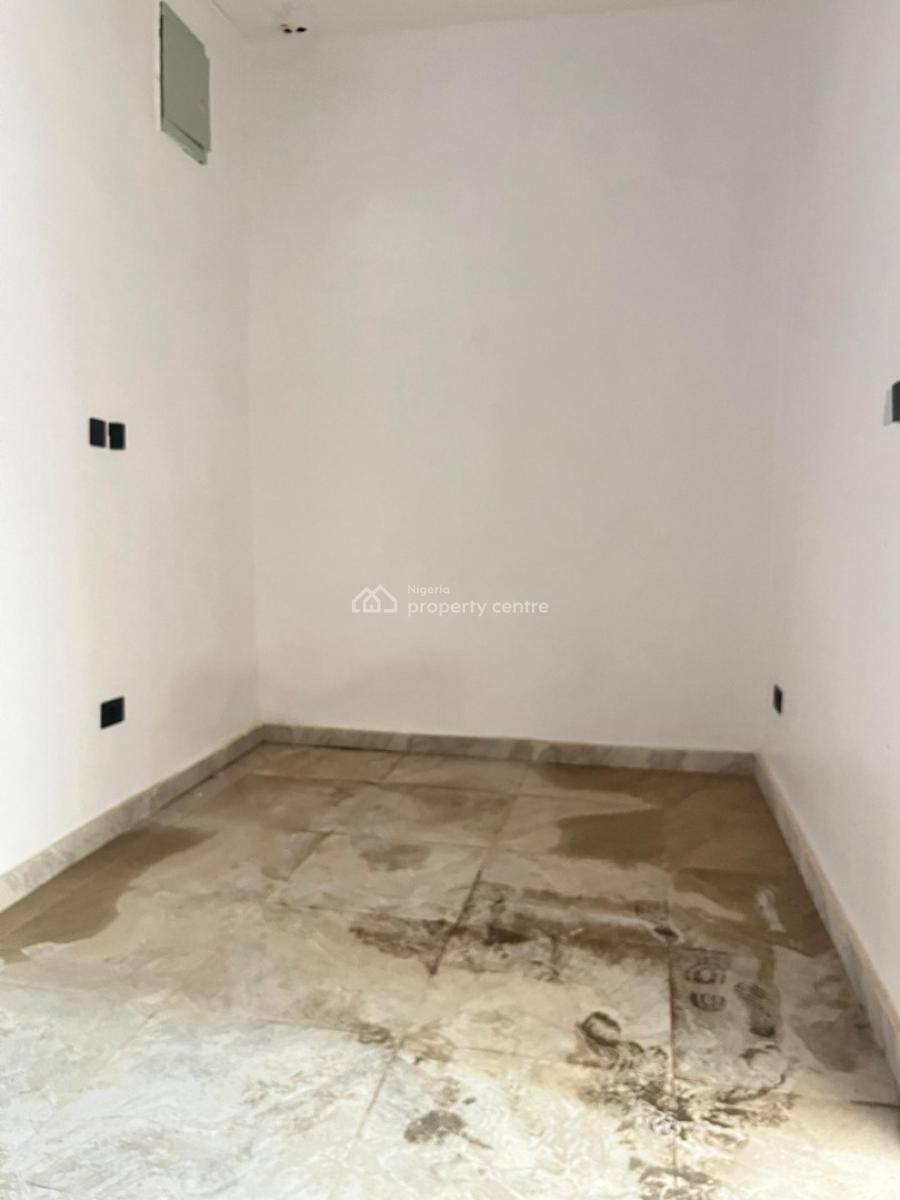 3bedroom Terrace Duplex, General Paint, Lekki, Lagos, House for Rent