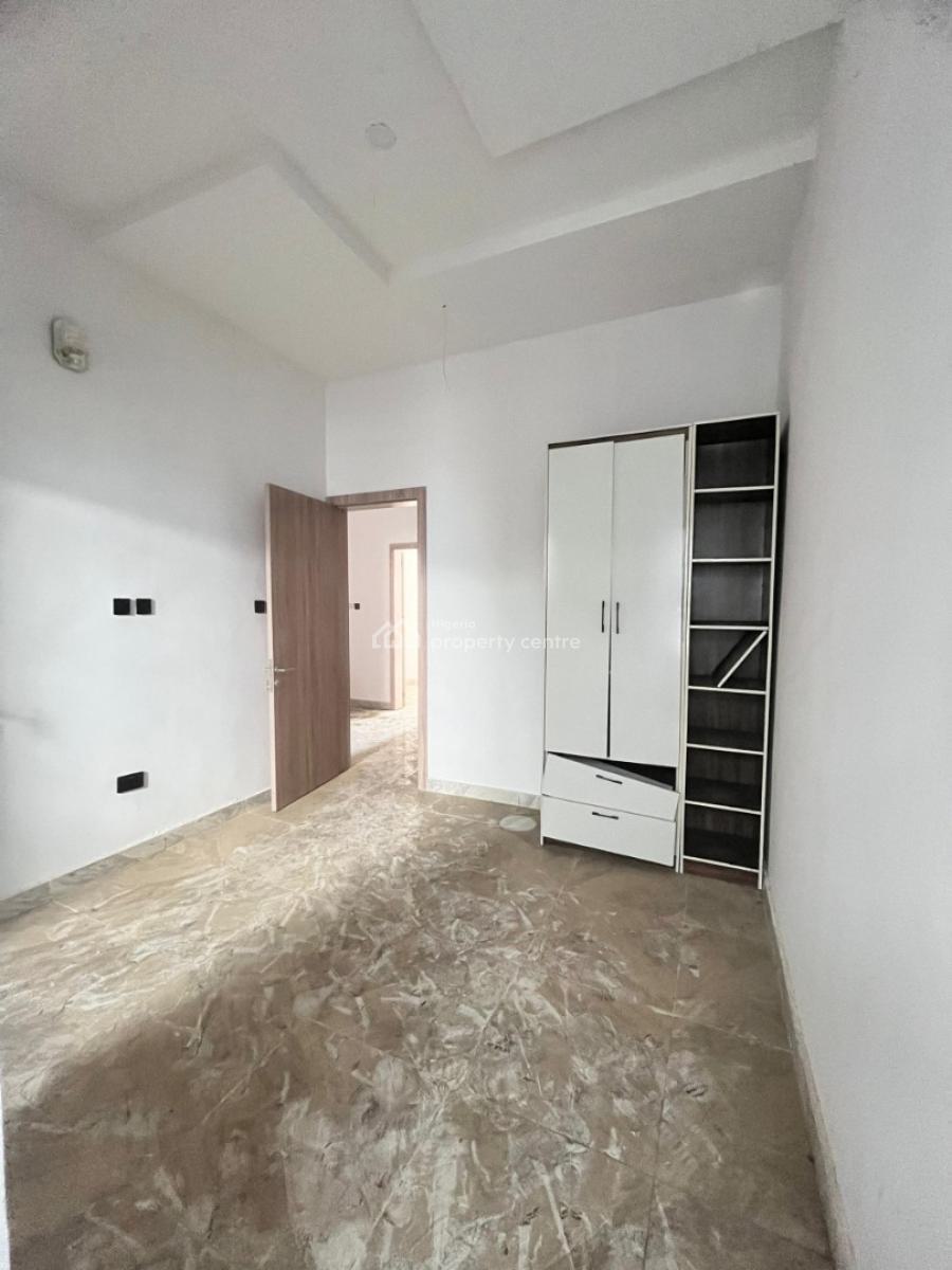 3bedroom Terrace Duplex, General Paint, Lekki, Lagos, House for Rent