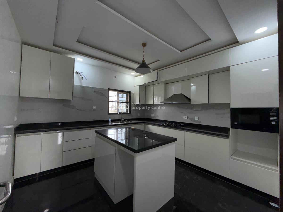 Luxury 2 Bedroom Flat, Jahi Gilmore, Jahi, Abuja, Flat / Apartment for Rent