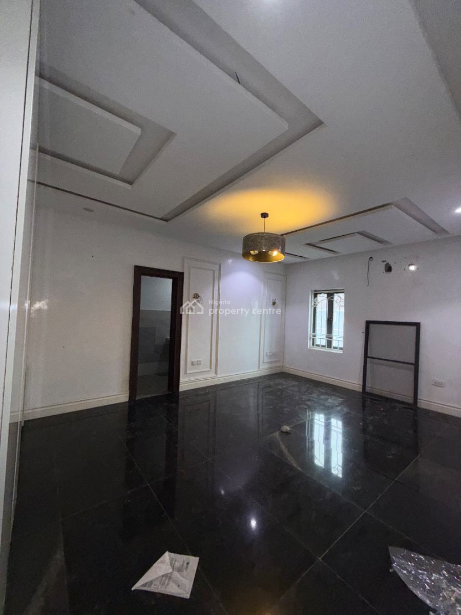 Luxury 2 Bedroom Flat, Jahi Gilmore, Jahi, Abuja, Flat / Apartment for Rent