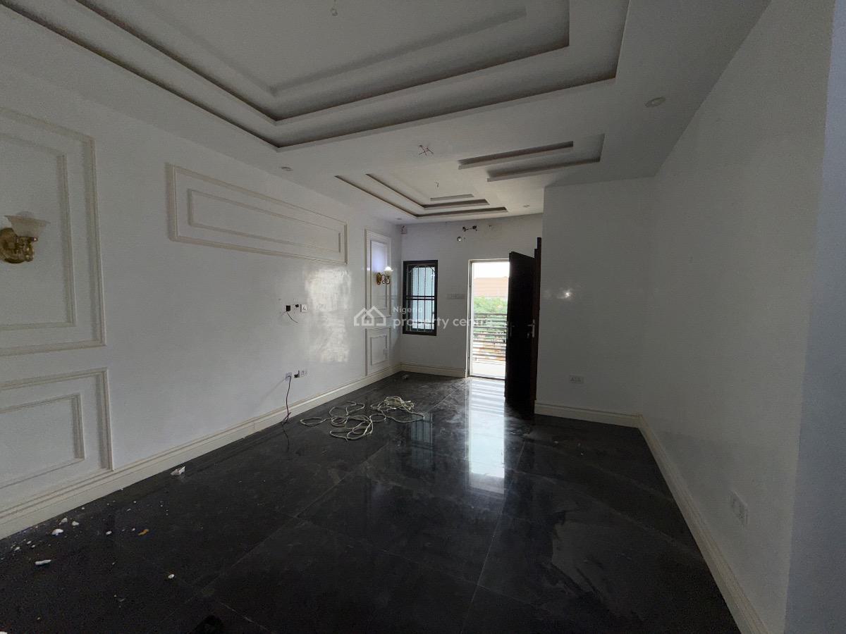 Luxury 2 Bedroom Flat, Jahi Gilmore, Jahi, Abuja, Flat / Apartment for Rent