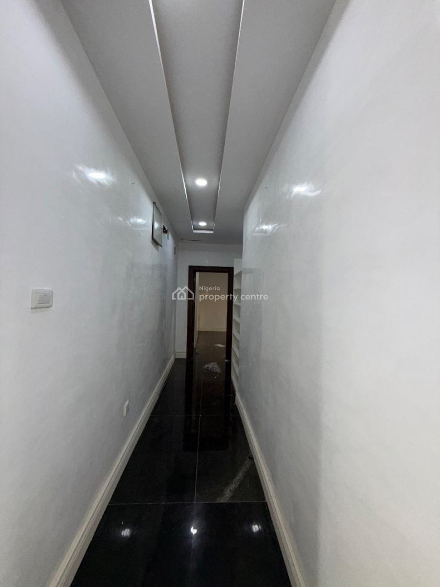 Luxury 2 Bedroom Flat, Jahi Gilmore, Jahi, Abuja, Flat / Apartment for Rent