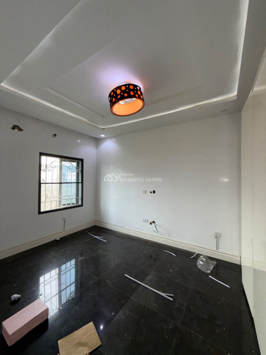 Luxury 2 Bedroom Flat, Jahi Gilmore, Jahi, Abuja, Flat / Apartment for Rent
