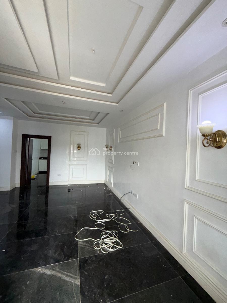 Luxury 2 Bedroom Flat, Jahi Gilmore, Jahi, Abuja, Flat / Apartment for Rent