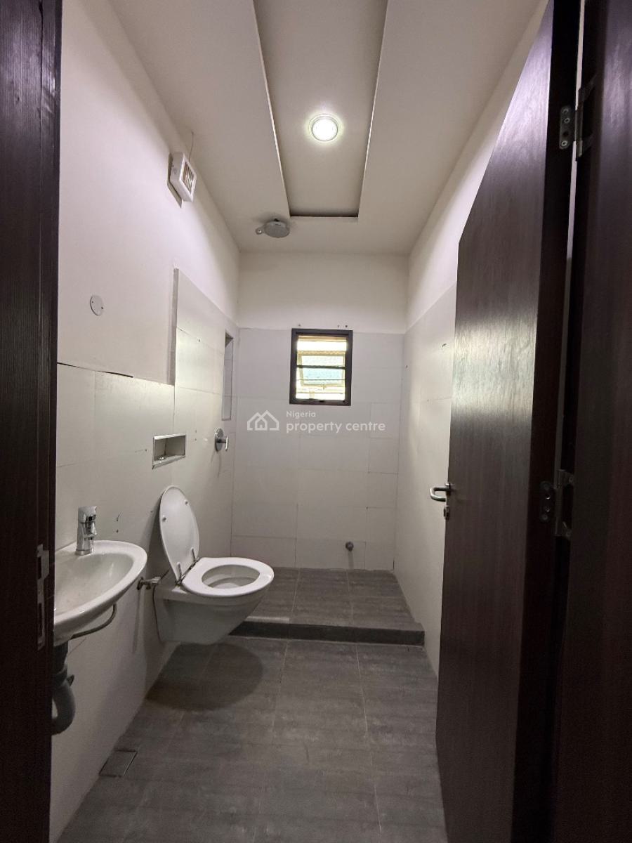Luxury 2 Bedroom Flat, Jahi Gilmore, Jahi, Abuja, Flat / Apartment for Rent