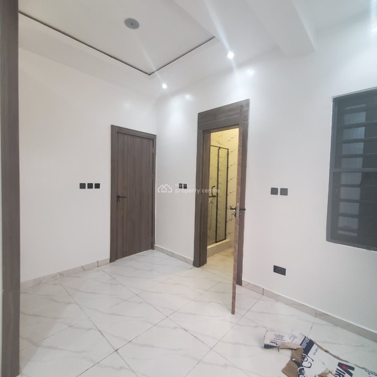 Stunning 3 Bedroom Apartments with a Pool and an Elevator, Lekki Phase 1, Lekki, Lagos, Flat / Apartment for Sale
