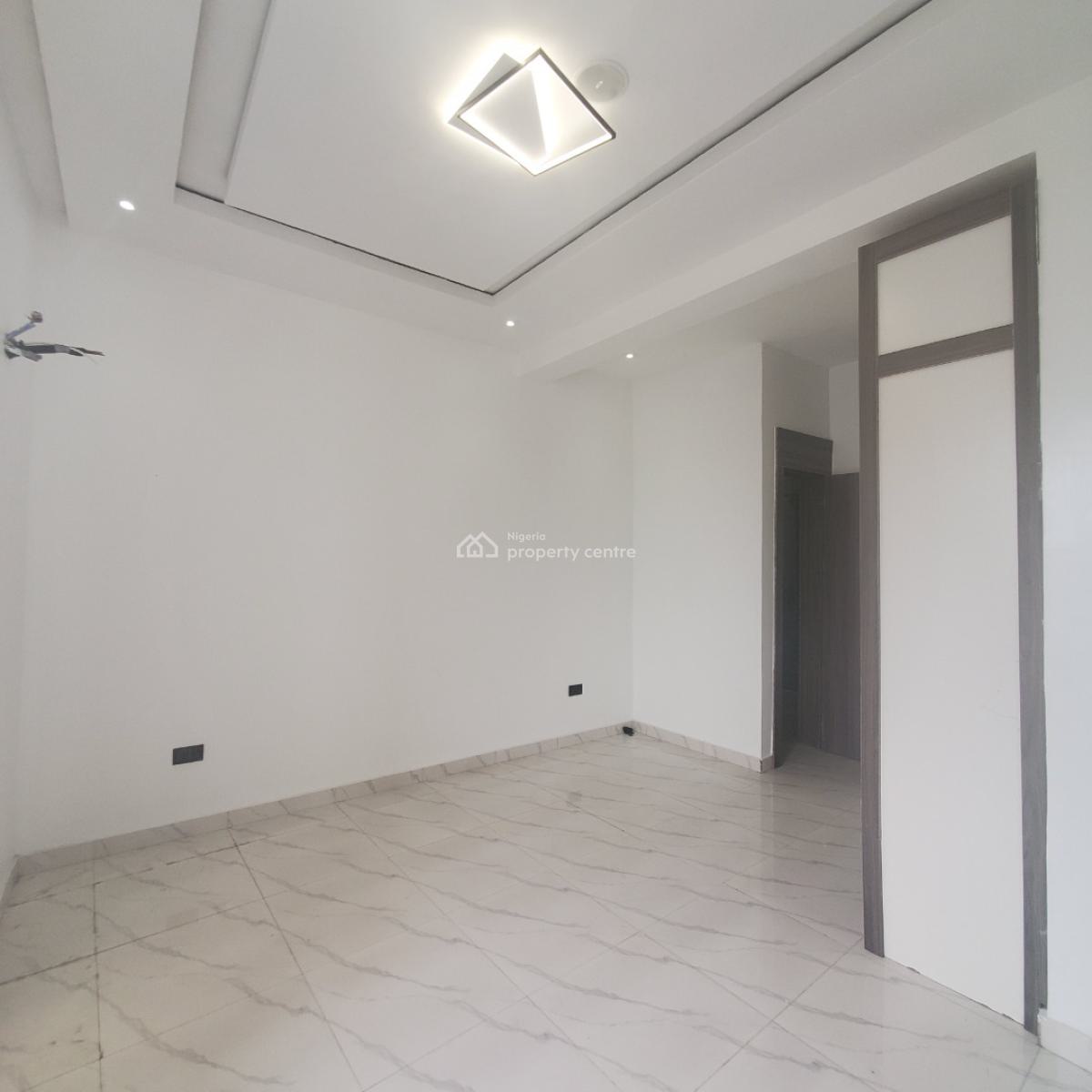 Stunning 3 Bedroom Apartments with a Pool and an Elevator, Lekki Phase 1, Lekki, Lagos, Flat / Apartment for Sale