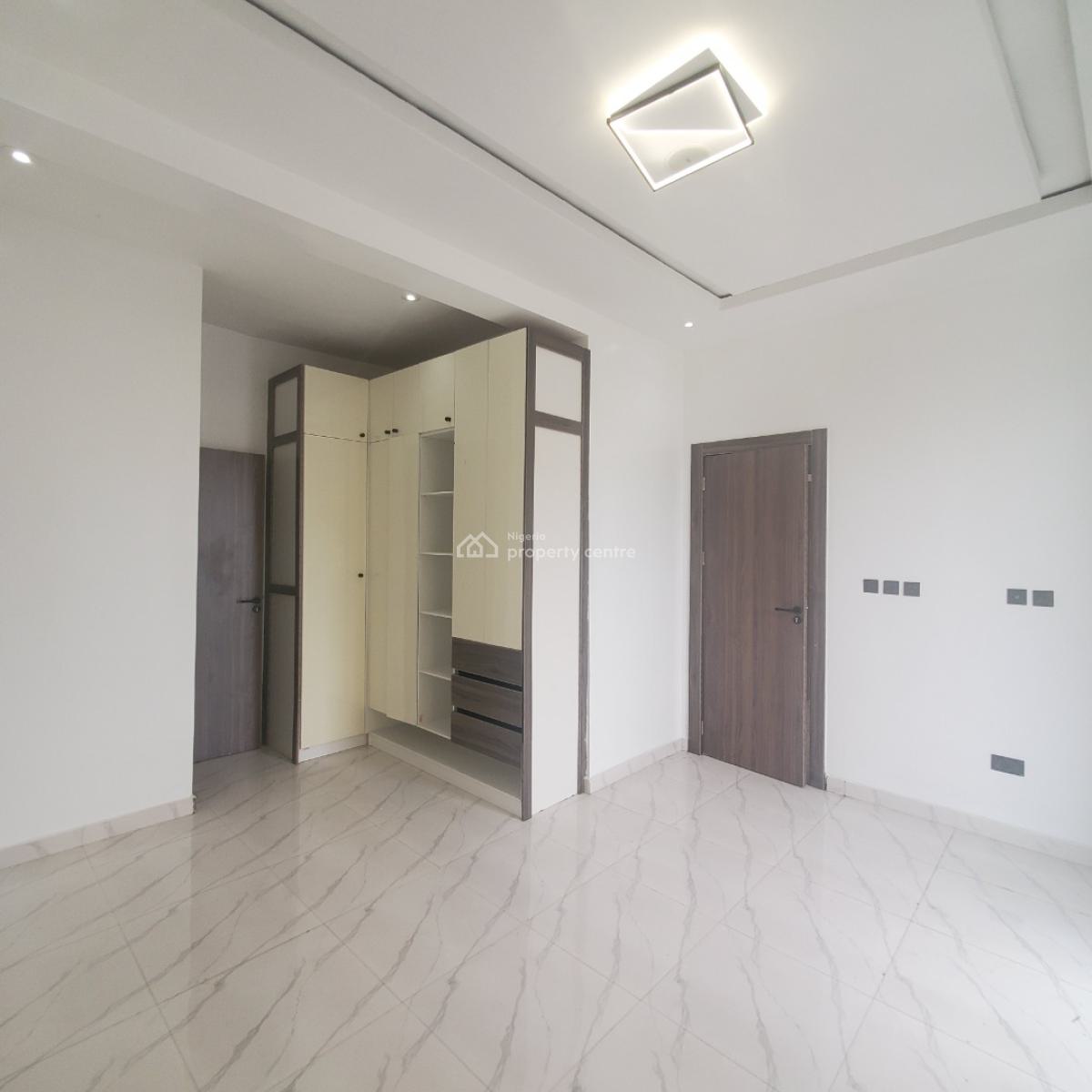 Stunning 3 Bedroom Apartments with a Pool and an Elevator, Lekki Phase 1, Lekki, Lagos, Flat / Apartment for Sale