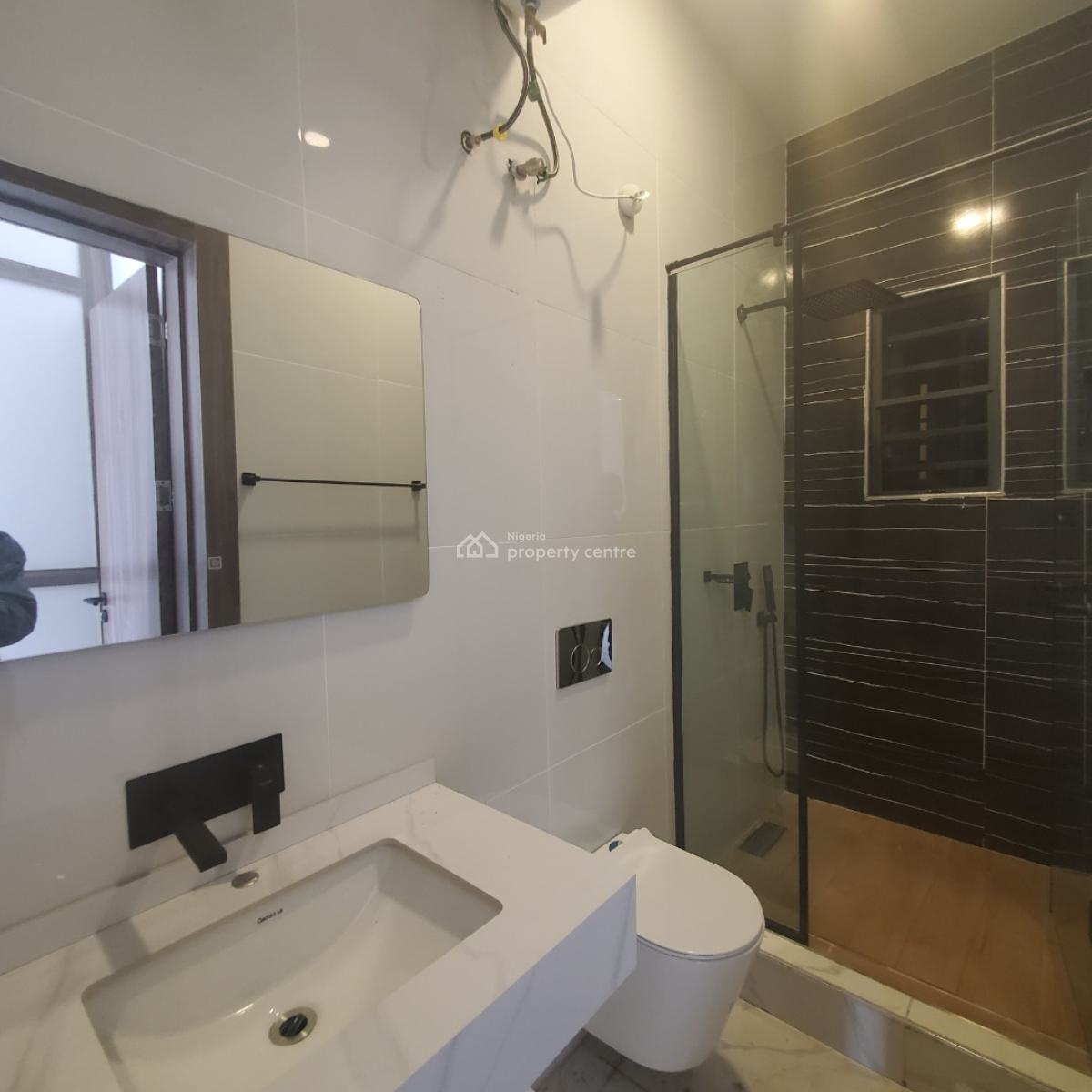 Stunning 3 Bedroom Apartments with a Pool and an Elevator, Lekki Phase 1, Lekki, Lagos, Flat / Apartment for Sale