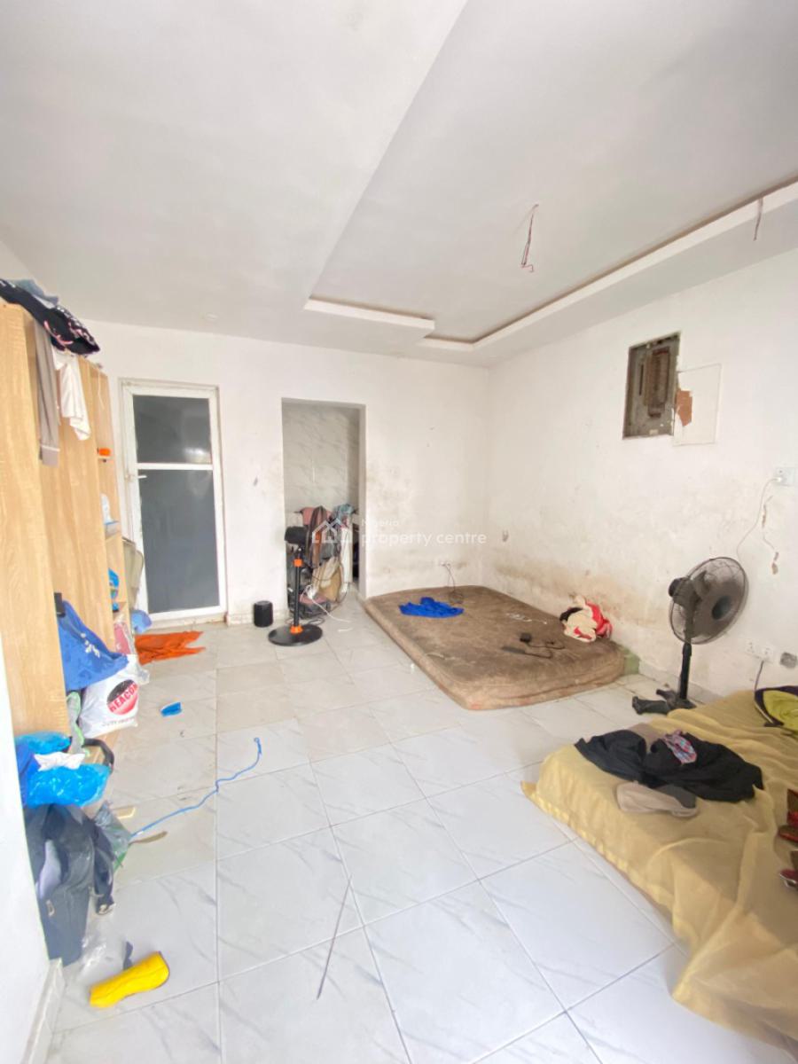 Affordable and Spacious Selfcon, Ikota, Ajah, Lagos, House for Rent