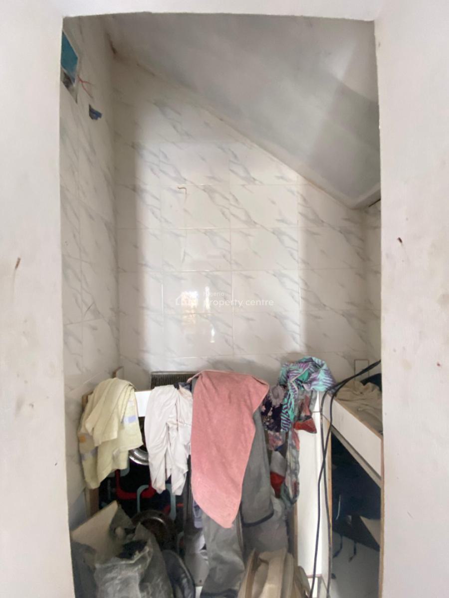 Affordable and Spacious Selfcon, Ikota, Ajah, Lagos, House for Rent