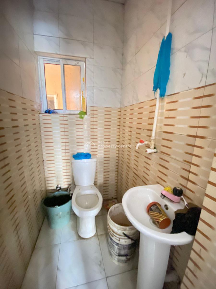 Affordable and Spacious Selfcon, Ikota, Ajah, Lagos, House for Rent